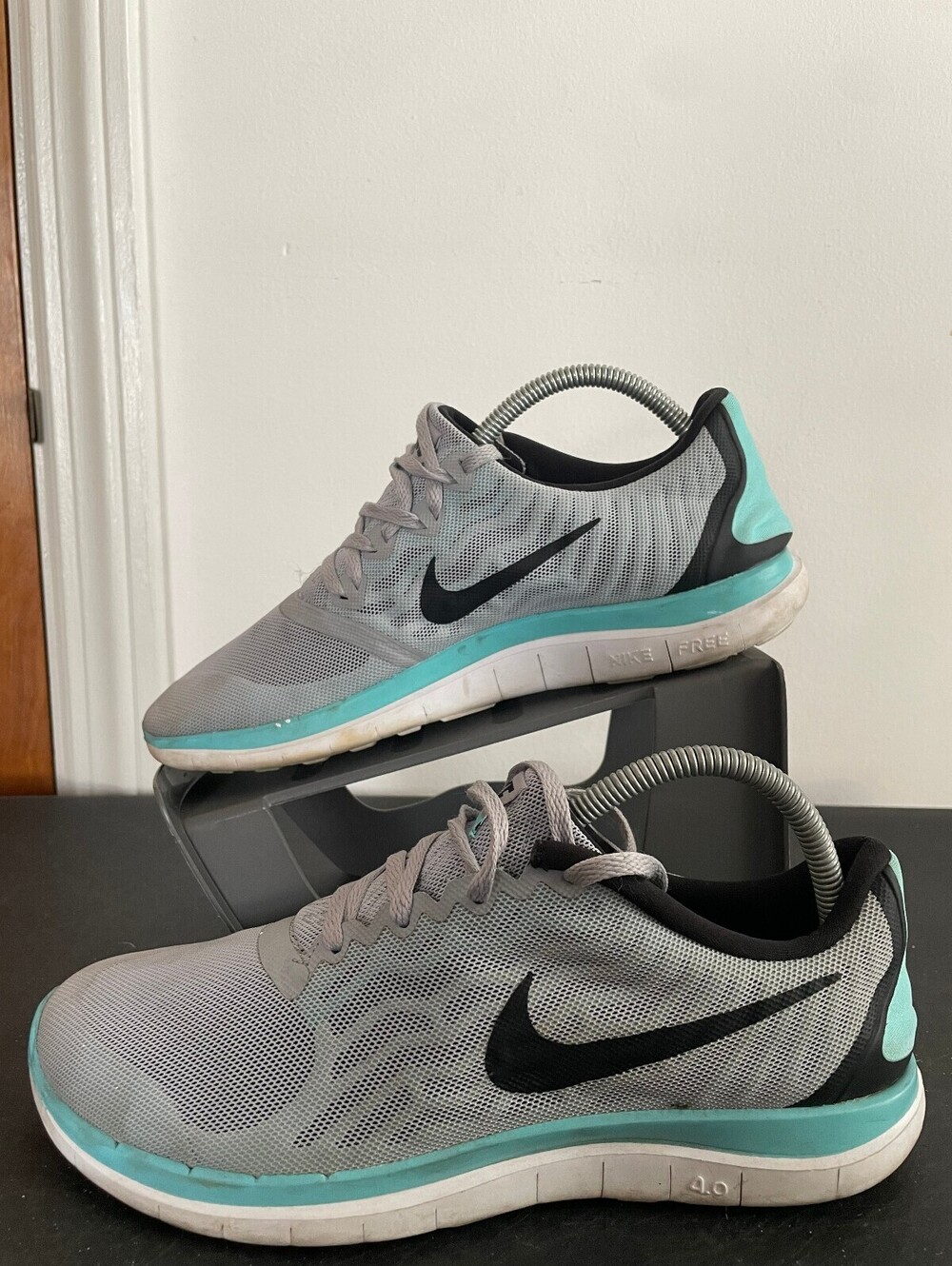 NIKE FREE 4.0 RUNNING